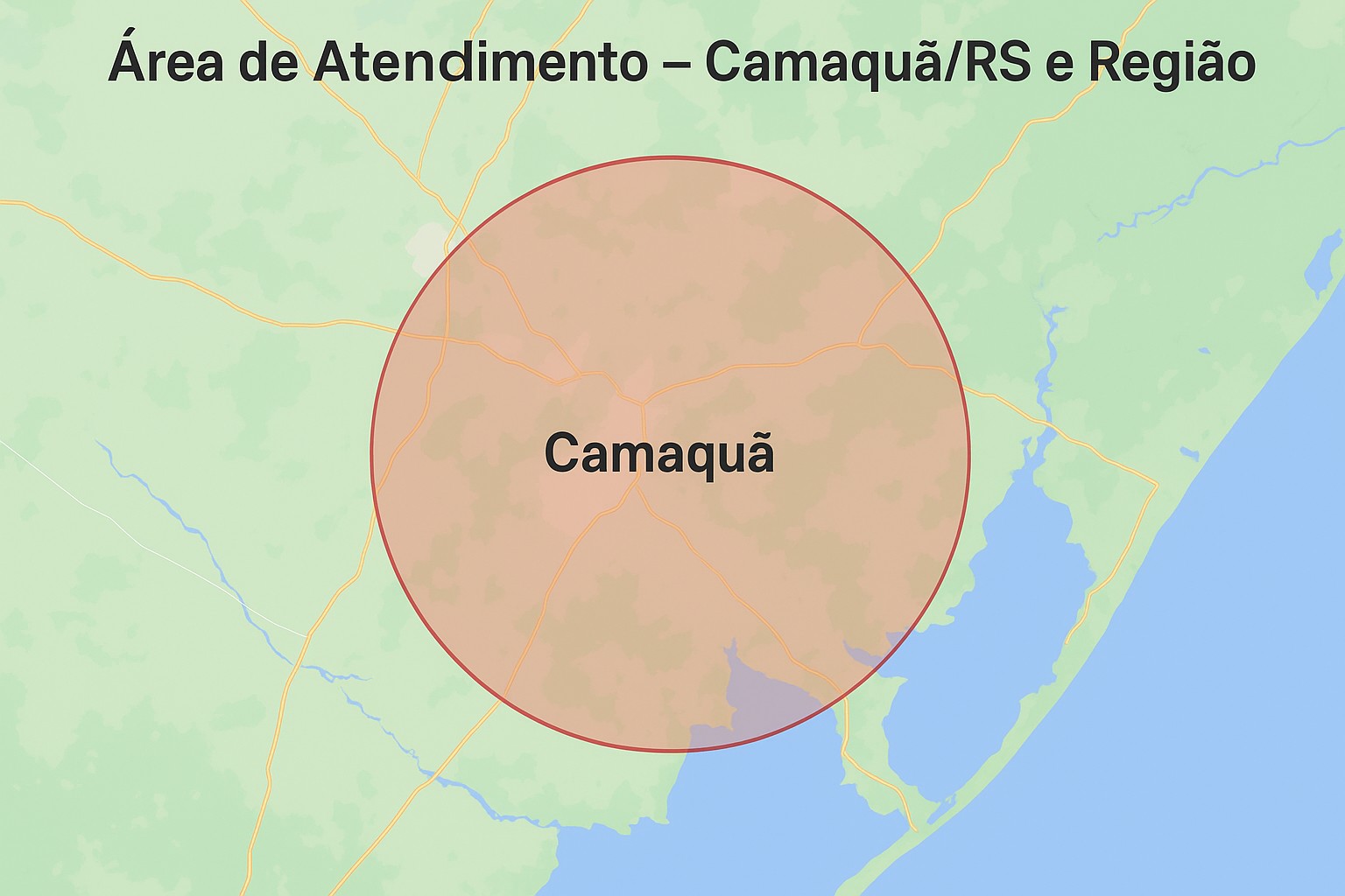 AREA ATENDIMENTO