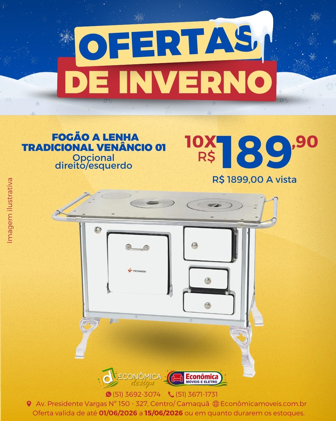 inverno