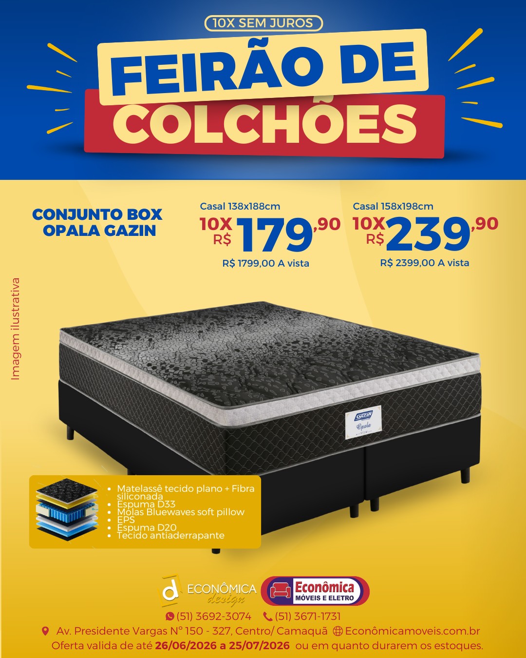 JULHO 3