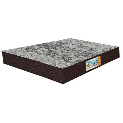 COLCHAO CASAL GAZIN 138/22 DUO SMART MARROM