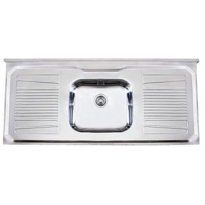 PIA INOX PIANOX 120CM
