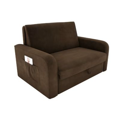 SOFA CAMA MATRIX MX DAIANE TECIDOS DIVERSOS