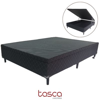 BASE BOX BAU TASCA 138/30 TEC CORES DIVERSAS