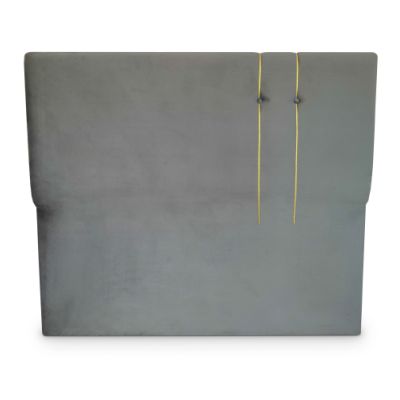 CABECEIRA RELVADO MADRID 1,40 CORES DIVERSAS