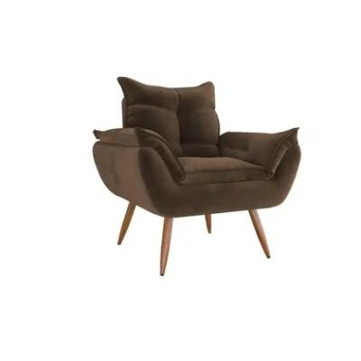 POLTRONA MATRIX  TOQUIO CORES DIVERSAS