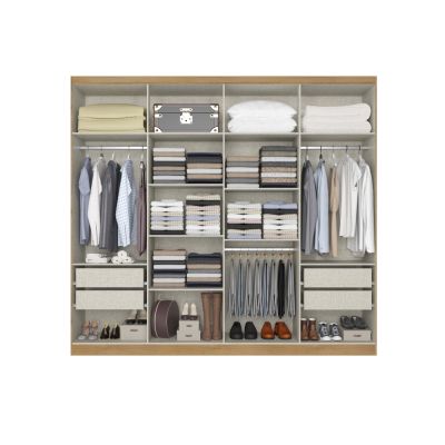 ROUPEIRO THB MILAN 8PT 5821 CAP/OW