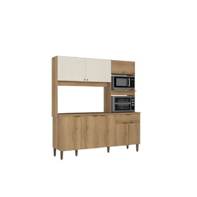 COZINHA COMPACTA THB FLORIDA KCF102 CAP/OFF