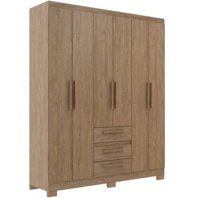ROUPEIRO DECIBAL RP3636 WOOD