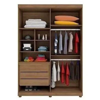 ROUPEIRO LANZA PADUA CEDRO  OU CEDRO OFF/WH