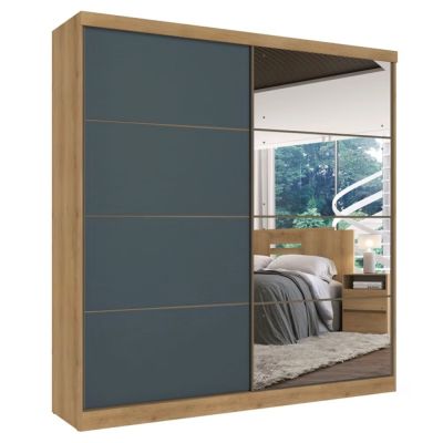 ROUPEIRO THB MALAGA 2PT 5875 AZL FGL