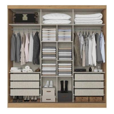 ROUPEIRO THB MALAGA 2PT 5875 AZL FGL