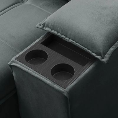 ESTOFADO FERGUILE FRANÇA 2,30 CORES DIVERSAS