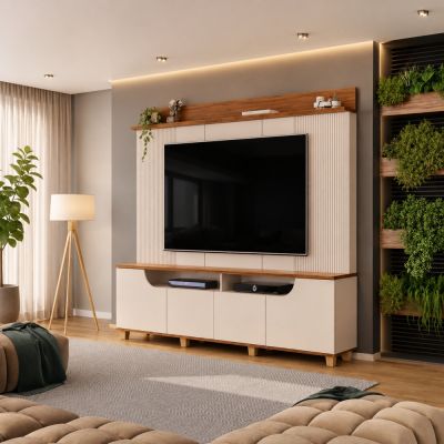 HOME GAMA DJ OW/FREIJO