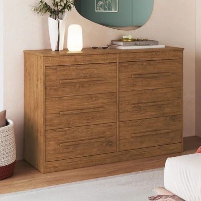 COMODA DORIPEL ARIZONA 20256 NOGUEIRA