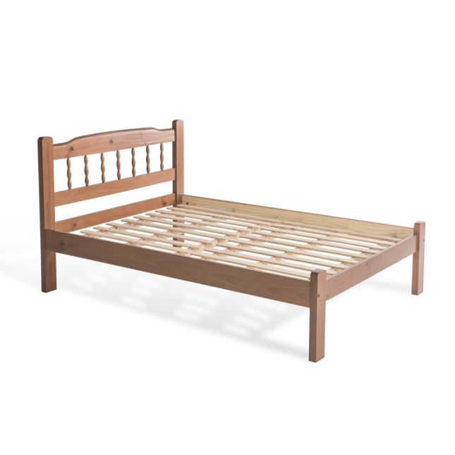 CAMA CASAL BALLESTRO MADRI NOGUEIRA