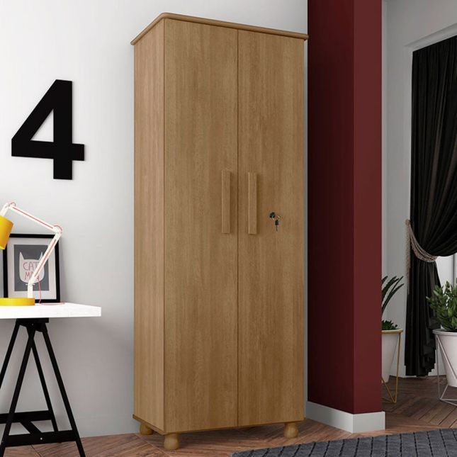 MULTIUSO LANZA TORINO CARVALHO/BR/CEDRO