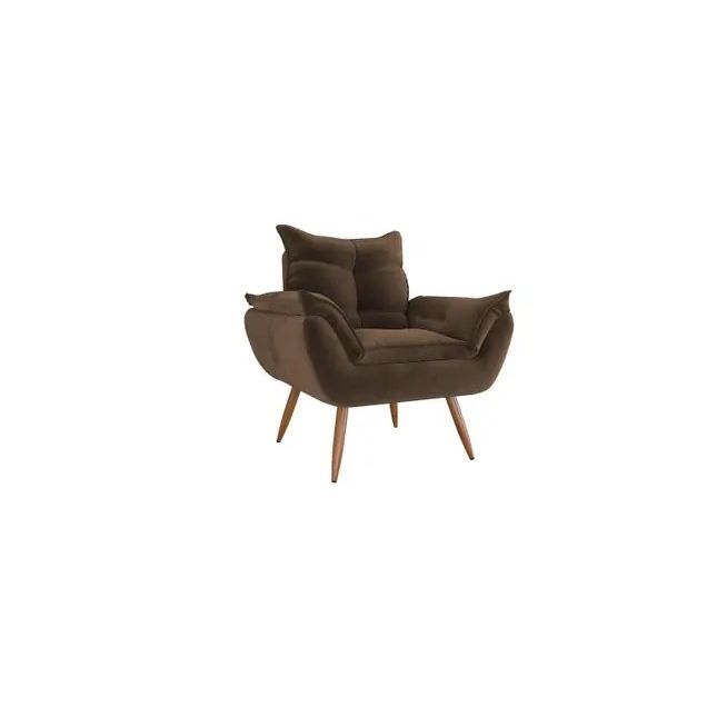 POLTRONA MATRIX  TOQUIO CORES DIVERSAS