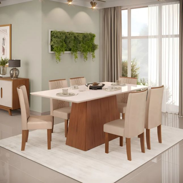 CONJUNTO  DJ DULCE 180/90 C/ 6 CAD ZOE TECIDOS DIVERSOS