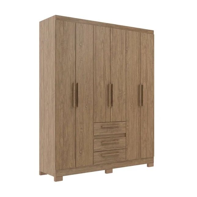 ROUPEIRO DECIBAL RP3636 WOOD