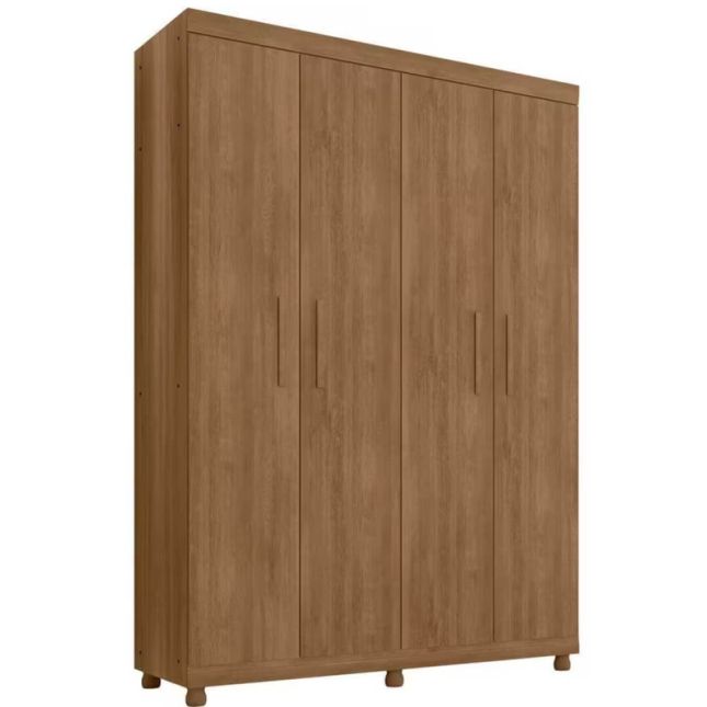 ROUPEIRO LANZA PADUA CEDRO  OU CEDRO OFF/WH