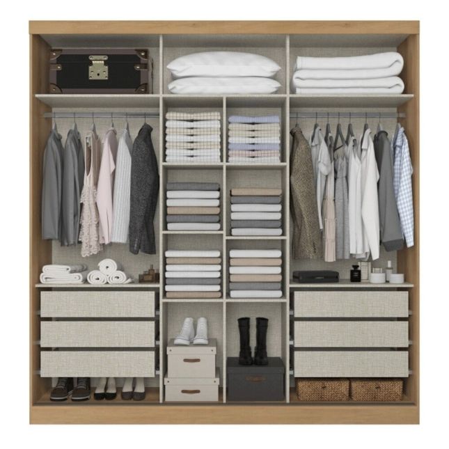 ROUPEIRO THB MALAGA 2PT 5875 AZL FGL