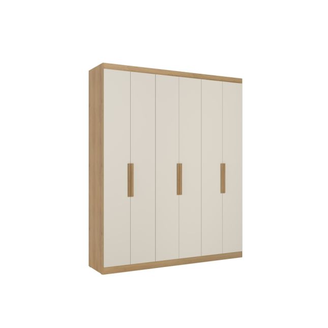 ROUPEIRO THB MILAN 6PT 5866 CAP/OW