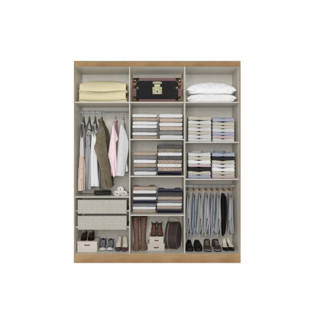 ROUPEIRO THB MILAN 6PT 5866 CAP/OW