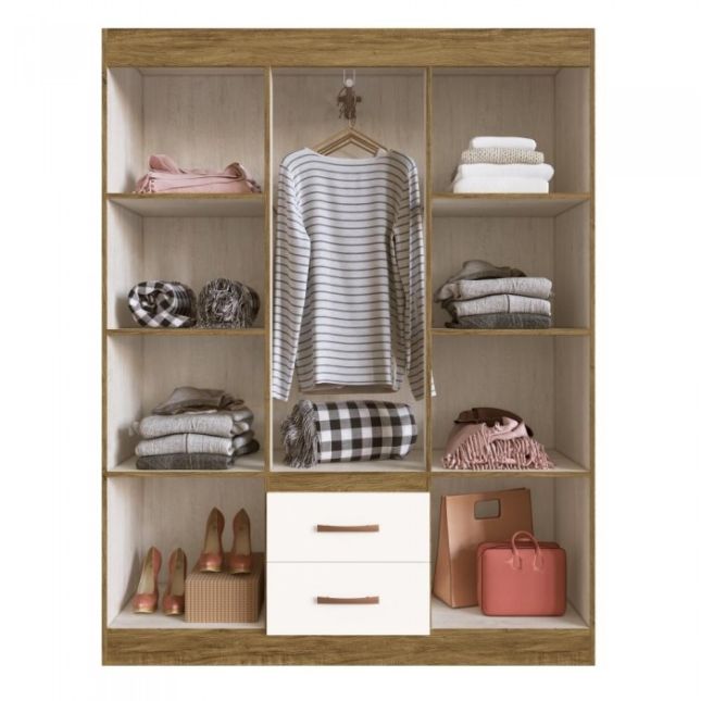 ROUPEIRO DORIPEL SIDNEY 50206 OW/NOGUEIRA