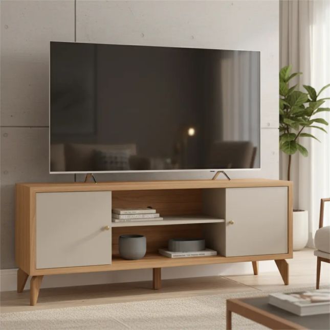 RACK LINEA PORTO JEQUITIVA/OW